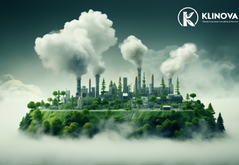 Greenhouse Gas Inventory services